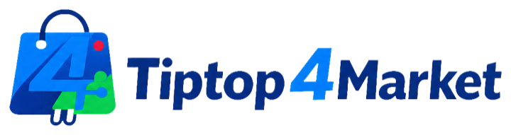Tiptop4Market